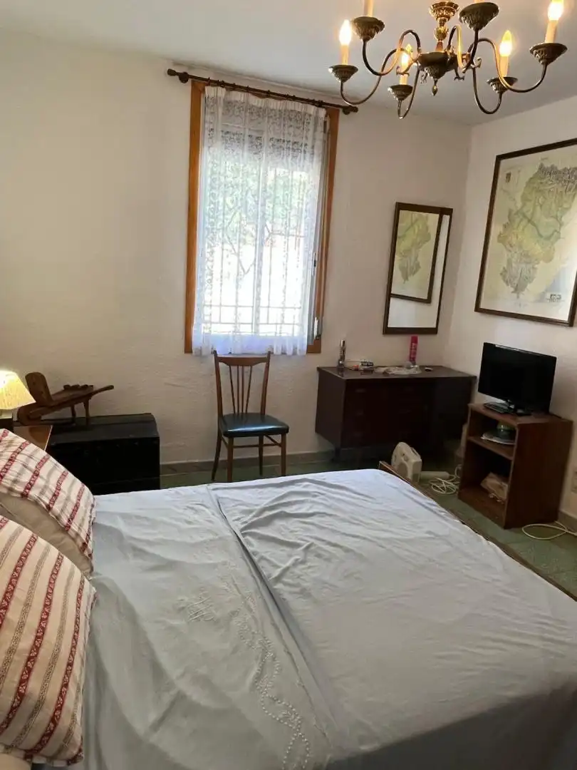 Detached homes for sale in Calle Manifestación del Reino, 41, Alagón Bedroom of Detached homes for sale in Alagón with Heating, Terrace and Storage room