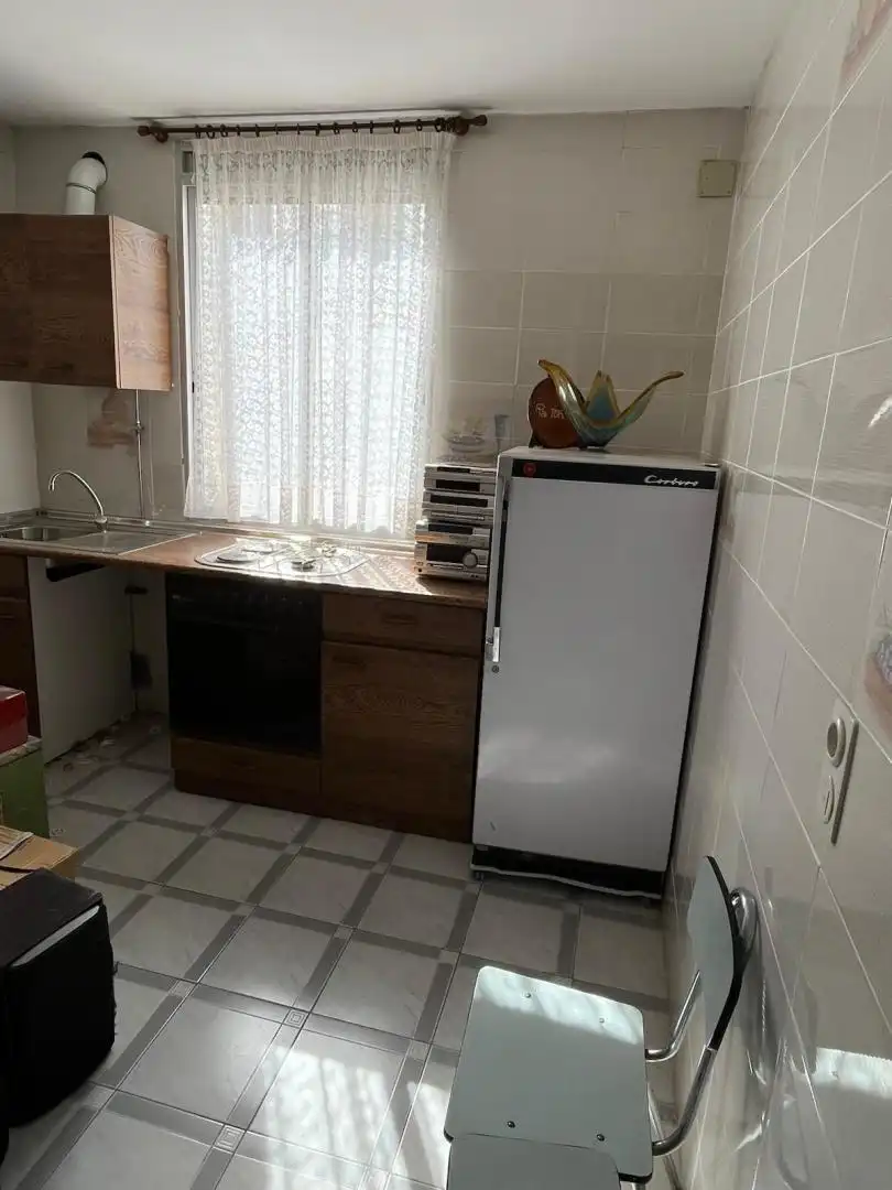 Detached homes for sale in Calle Manifestación del Reino, 41, Alagón Kitchen of Detached homes for sale in Alagón with Heating, Terrace and Storage room