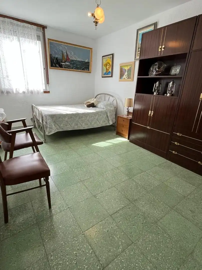 Detached homes for sale in Calle Manifestación del Reino, 41, Alagón Bedroom of Detached homes for sale in Alagón with Heating, Terrace and Storage room