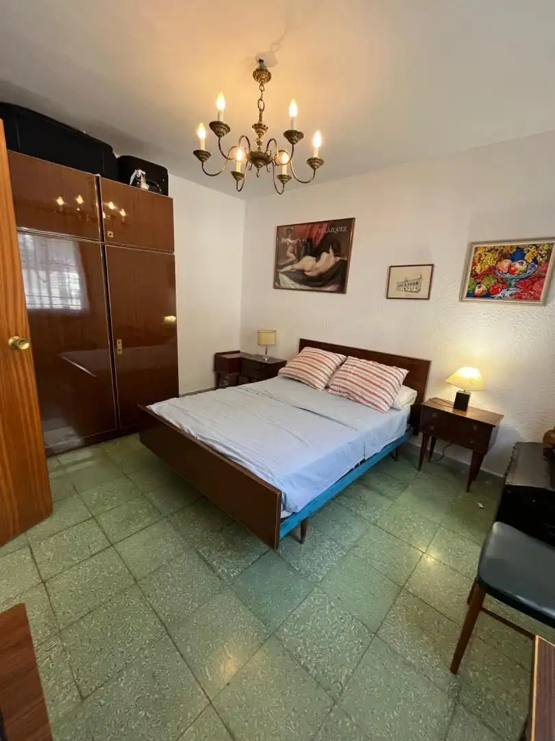 Detached homes for sale in Calle Manifestación del Reino, 41, Alagón Bedroom of Detached homes for sale in Alagón with Heating, Terrace and Storage room