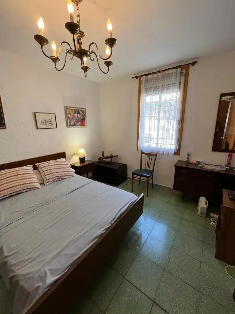 Detached homes for sale in Calle Manifestación del Reino, 41, Alagón Bedroom of Detached homes for sale in Alagón with Heating, Terrace and Storage room