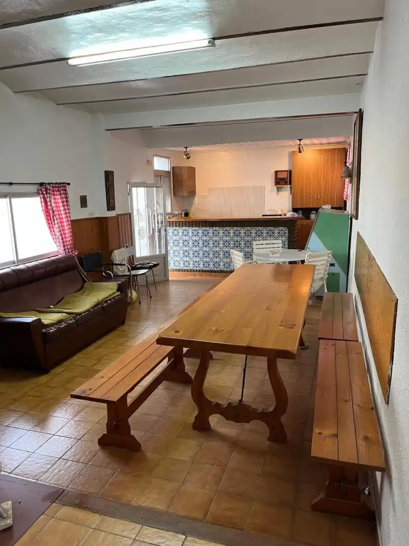 Detached homes for sale in Calle Manifestación del Reino, 41, Alagón Kitchen of Detached homes for sale in Alagón with Heating, Terrace and Storage room