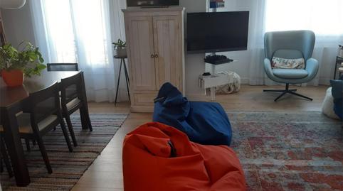 Foto 2 de Pis en venda a Olagibel Kalea, 26, Desamparados, Araba - Álava