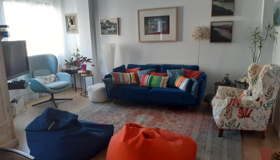 Foto 1 de Pis en venda a Olagibel Kalea, 26, Desamparados, Araba - Álava