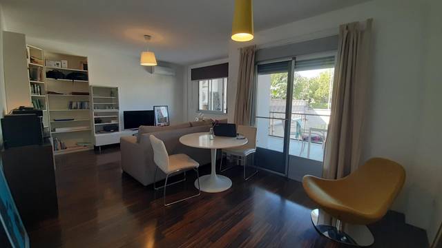 Piso en Alquiler en Carretera Valdepeñas, 51 en Los Villares