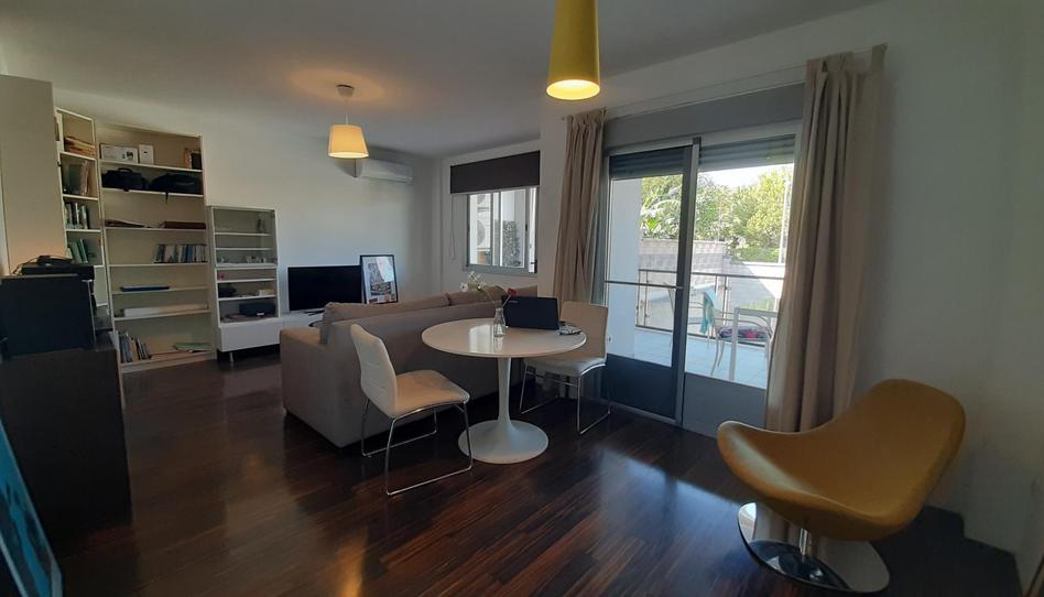 Photo 1 of Flat to rent in Carretera Valdepeñas, 51, Los Villares, Jaén