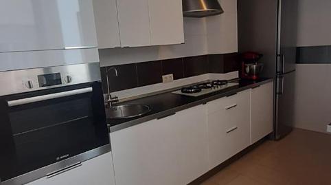 Photo 2 of Flat to rent in Carretera Valdepeñas, 51, Los Villares, Jaén