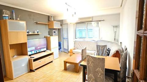 Photo 3 of Flat to share in Calle Gobernador, 2, Reyes, Madrid