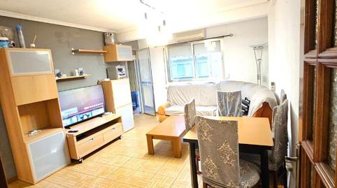 Photo 4 of Flat to share in Calle Gobernador, 2, Reyes, Madrid