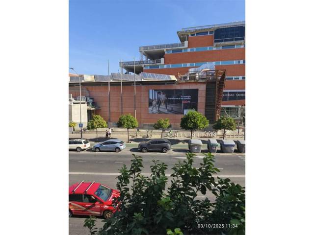 Piso en Venta en Avenida José Laguillo, 30 en San Carlos - San José