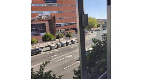 Foto 4 de Pis en venda a Avenida José Laguillo, 30, San Carlos - San José,  Sevilla Capital