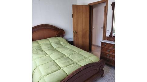 Foto 5 de Pis en venda a Avenida José Laguillo, 30, San Carlos - San José,  Sevilla Capital