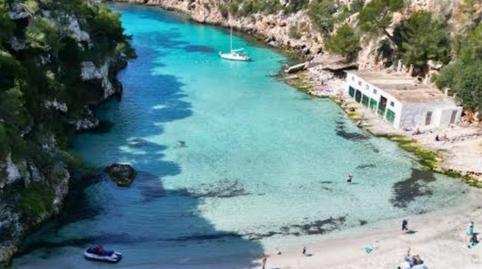 Photo 2 of Land for sale in Carrer de Rembrant, 3, Cala Pi - Vallgornera, Illes Balears