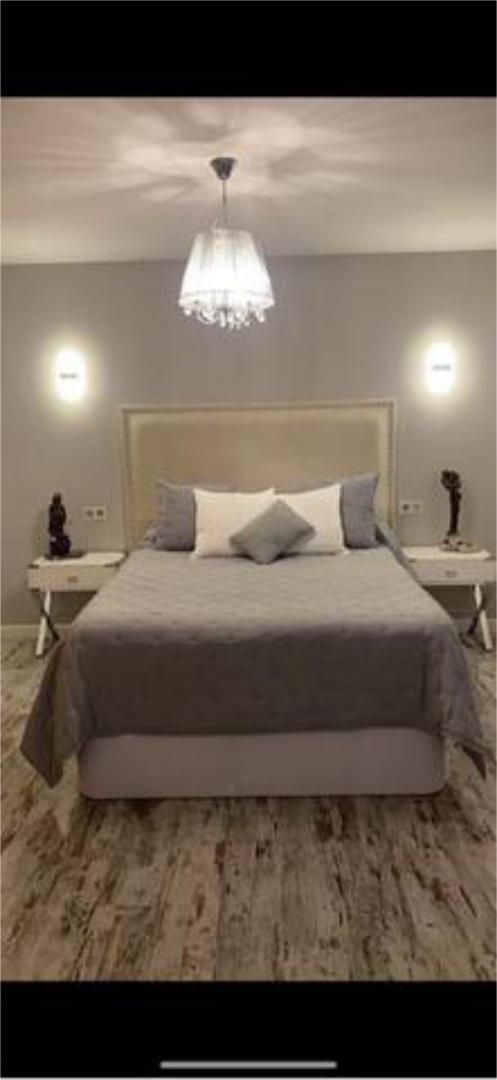 Bedroom of Single-family semi-detached for sale in Alhaurín de la Torre  with Terrace and Swimming Pool