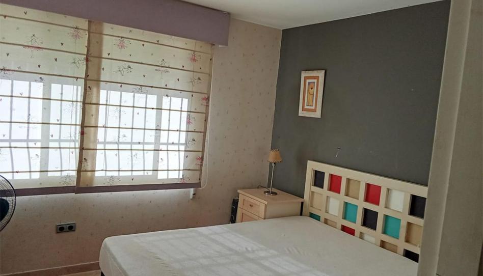 Pis per a compartir a Calle del Jilguero, 4, Atalaya - Isdabe, Málaga - imatge 1 Foto 1 de Pis per a compartir a Calle del Jilguero, 4, Atalaya - Isdabe, Málaga