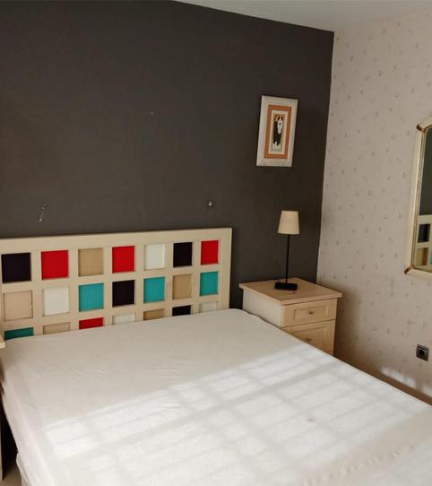 Pis per a compartir a Calle del Jilguero, 4, Atalaya - Isdabe, Málaga - imatge 2 Foto 2 de Pis per a compartir a Calle del Jilguero, 4, Atalaya - Isdabe, Málaga