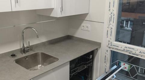 Photo 2 of Flat for sale in Calle Andalucía, 10, Pumarín, Asturias