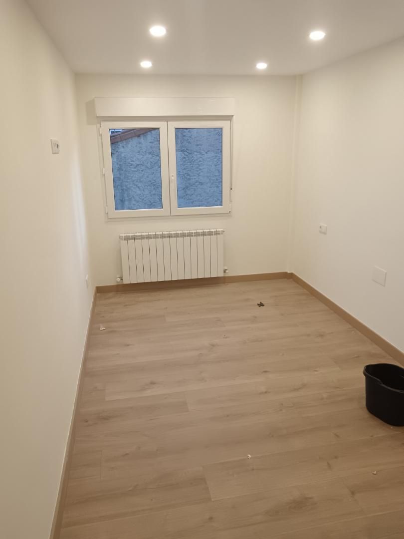 Flat for sale in Calle Andalucía, 10, Pumarín Bedroom of Flat for sale in Gijón