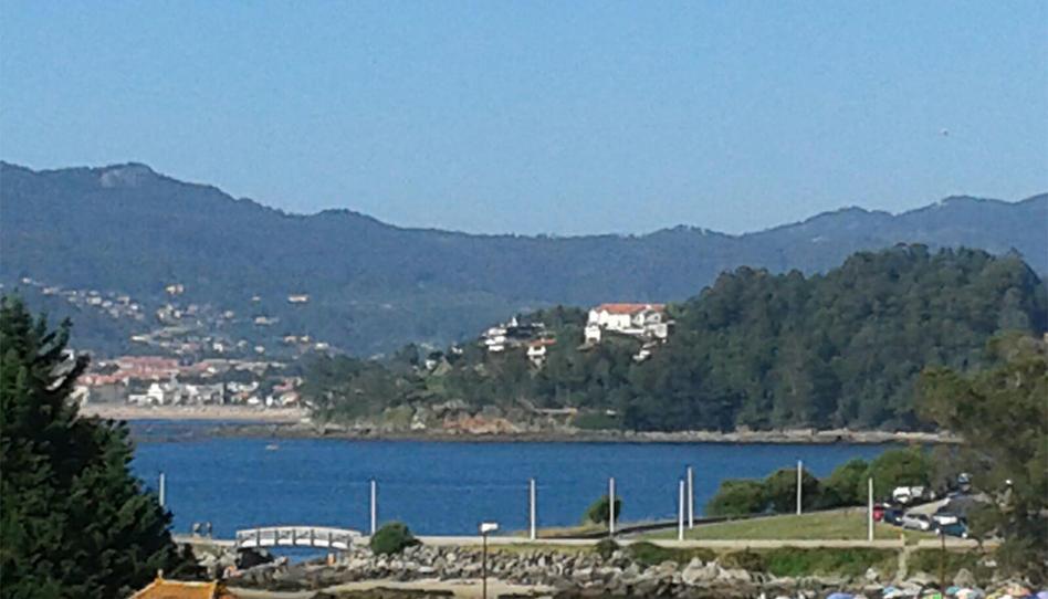 Photo 1 of Flat to rent in Camiño Das Laxes, 7, Baiona, Pontevedra