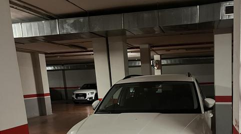 Garatge de lloguer a Calle Kenia, 1, Aguadulce Sur, Almería - imatge 3 Foto 3 de Garatge de lloguer a Calle Kenia, 1, Aguadulce Sur, Almería