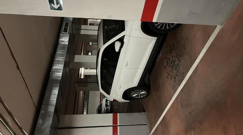 Garatge de lloguer a Calle Kenia, 1, Aguadulce Sur, Almería - imatge 4 Foto 4 de Garatge de lloguer a Calle Kenia, 1, Aguadulce Sur, Almería