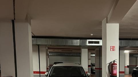 Garatge de lloguer a Calle Kenia, 1, Aguadulce Sur, Almería - imatge 5 Foto 5 de Garatge de lloguer a Calle Kenia, 1, Aguadulce Sur, Almería