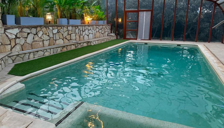 Foto 1 de Casa o xalet en venda a Plaza la Era, 7, Sierra Engarcerán, Castellón