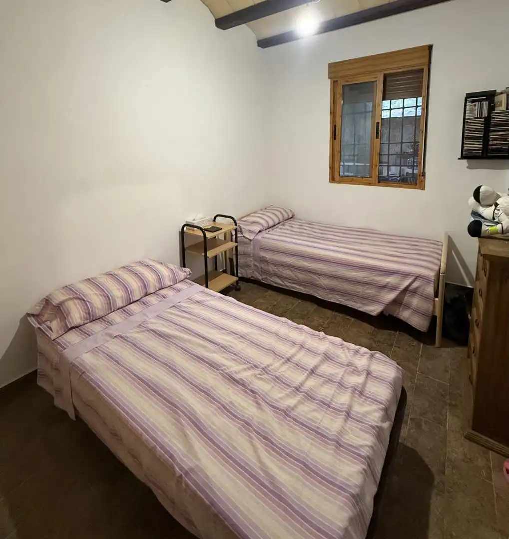 Casa o xalet en venda a Plaza la Era, 7, Sierra Engarcerán Dormitori de Casa o xalet en venda en Sierra Engarcerán amb Calefacció, Jardí privat i Terrassa