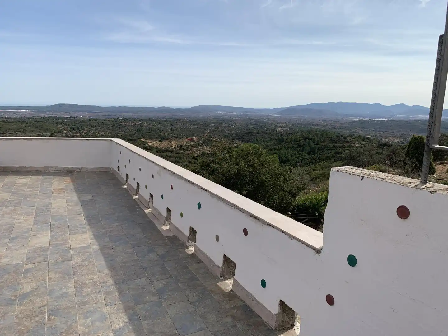 Casa o xalet en venda a Plaza la Era, 7, Sierra Engarcerán Terrassa de Casa o xalet en venda en Sierra Engarcerán amb Calefacció, Jardí privat i Terrassa