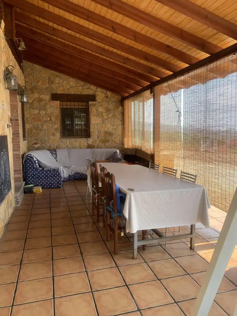 Casa o xalet en venda a Plaza la Era, 7, Sierra Engarcerán Casa o xalet en venda en Sierra Engarcerán amb Calefacció, Jardí privat i Terrassa