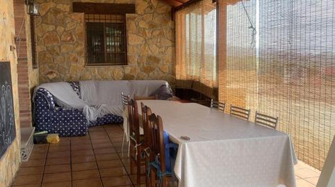 Foto 5 de Casa o xalet en venda a Plaza la Era, 7, Sierra Engarcerán, Castellón