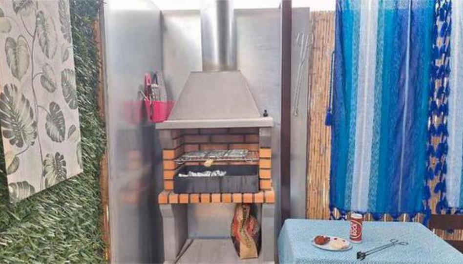 Casa o xalet de lloguer a Capuchinos - Los Olivos, Málaga - imatge 1 Foto 1 de Casa o xalet de lloguer a Capuchinos - Los Olivos, Málaga