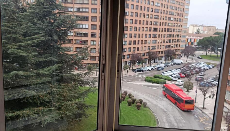 Pis en venda a Glorieta Ismael García Rámila, 6, Gamonal - San Bruno - G9, Burgos - imatge 1 Foto 1 de Pis en venda a Glorieta Ismael García Rámila, 6, Gamonal - San Bruno - G9, Burgos