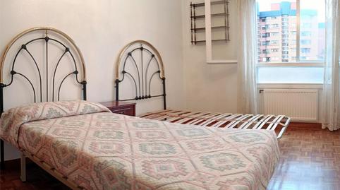 Pis en venda a Glorieta Ismael García Rámila, 6, Gamonal - San Bruno - G9, Burgos - imatge 4 Foto 4 de Pis en venda a Glorieta Ismael García Rámila, 6, Gamonal - San Bruno - G9, Burgos