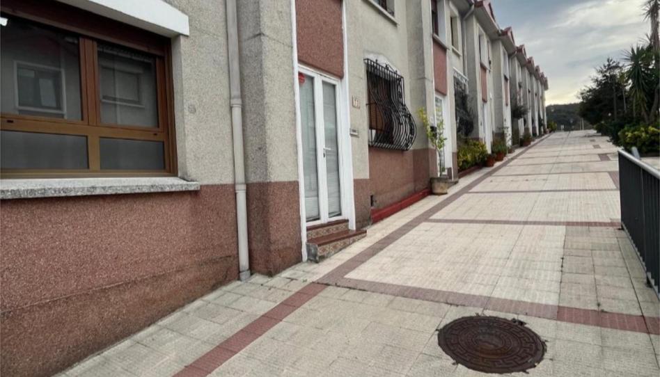 Casa adosada en venda a Iparraguirre Kalea, 77, Azken Portu - Behobia, Gipuzkoa - imatge 1 Foto 1 de Casa adosada en venda a Iparraguirre Kalea, 77, Azken Portu - Behobia, Gipuzkoa