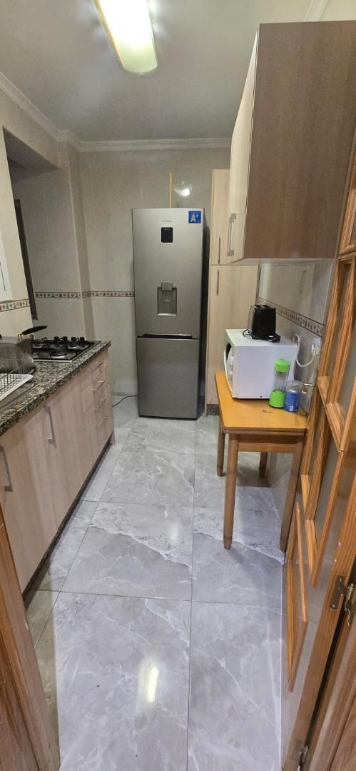 Pis per a compartir a Calle Soliva, 37, Camino de Antequera Cuina de Pis per a compartir en Málaga Capital amb Moblat, Rentadora i Microones