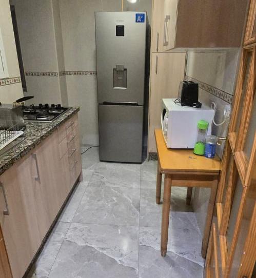 Photo 1 of Flat to share in Calle Soliva, 37, Camino de Antequera, Málaga