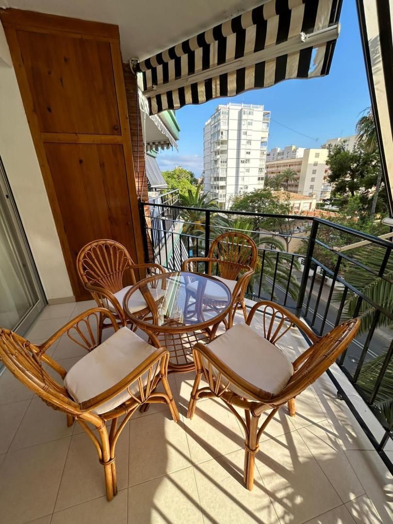 Apartament de lloguer a Calle Gran Canaria, 94, Torreón - La Almadraba