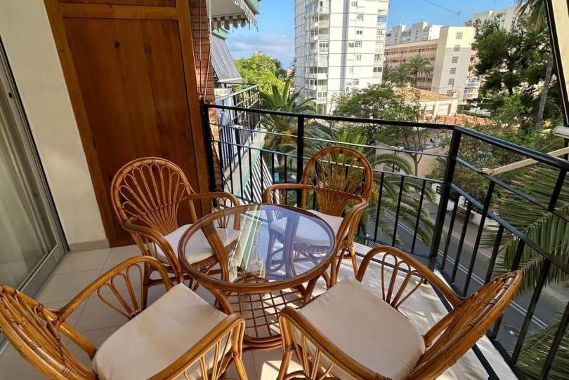 Photo 1 of Apartment to rent in Calle Gran Canaria, 94, Torreón - La Almadraba, Castellón