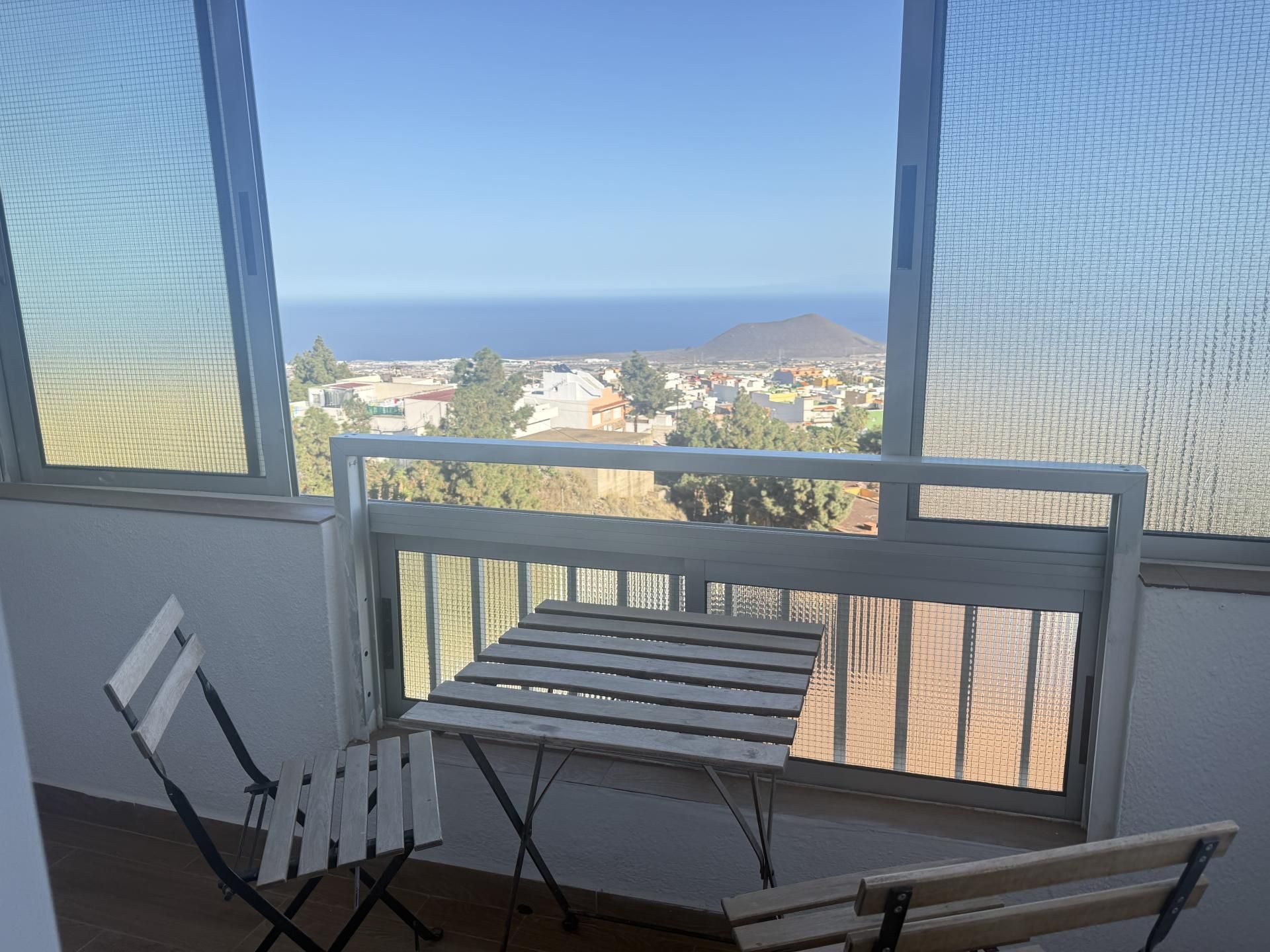 Flat to rent in Barrio Alfonso Carrillo, 8, Centro Exterior view of Flat to rent in Güímar with Furnished and Balcony