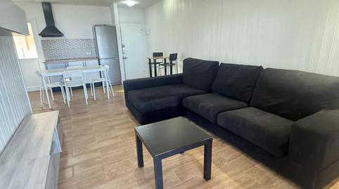 Foto 5 de Pis de lloguer a Barrio Alfonso Carrillo, 8, Centro, Santa Cruz de Tenerife