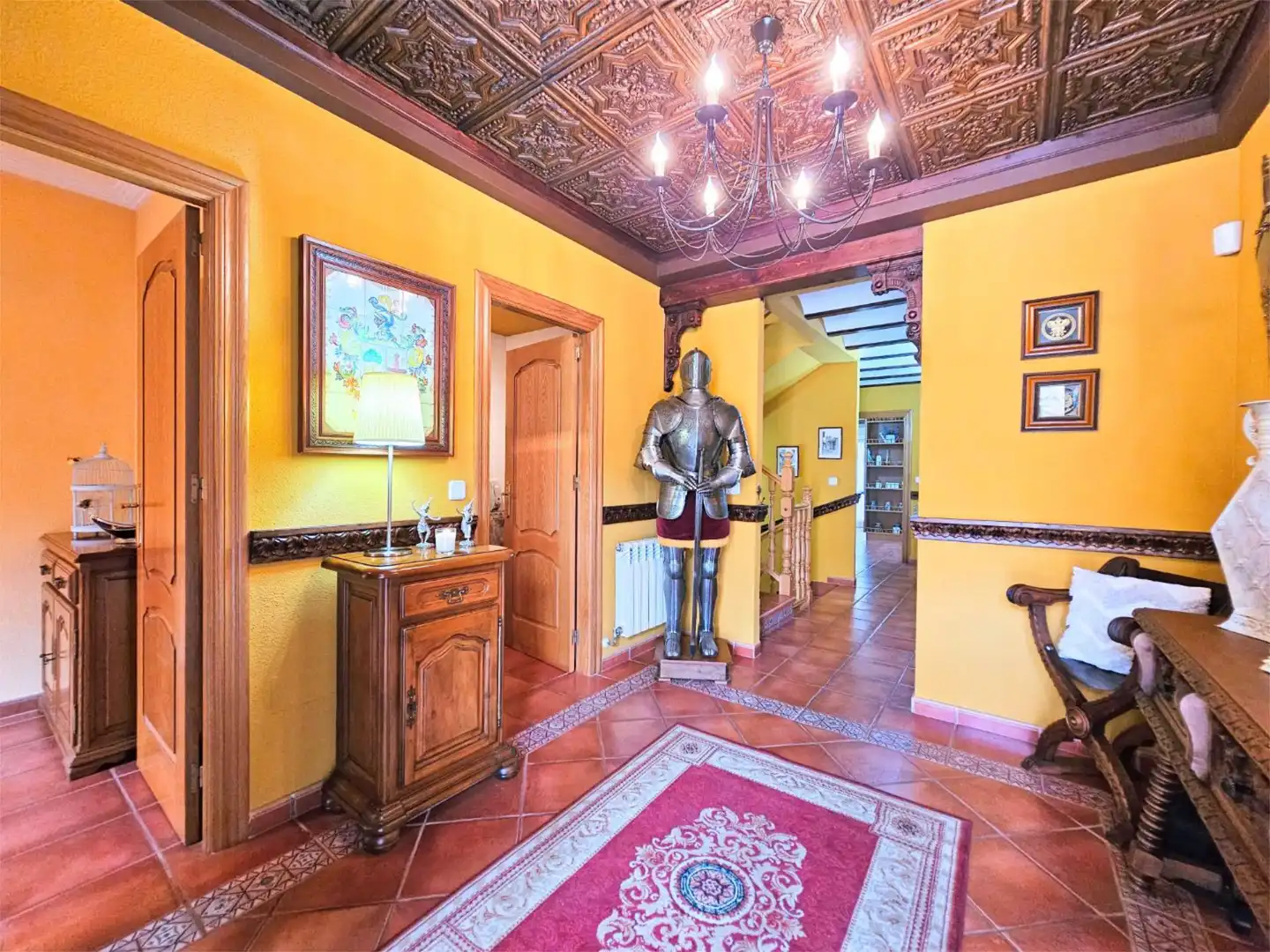 Piso en venta en Calle Perugia, 13, Polígono Santa Ana Piso en venta en Cartagena con Aire acondicionado, Calefacción y Terraza