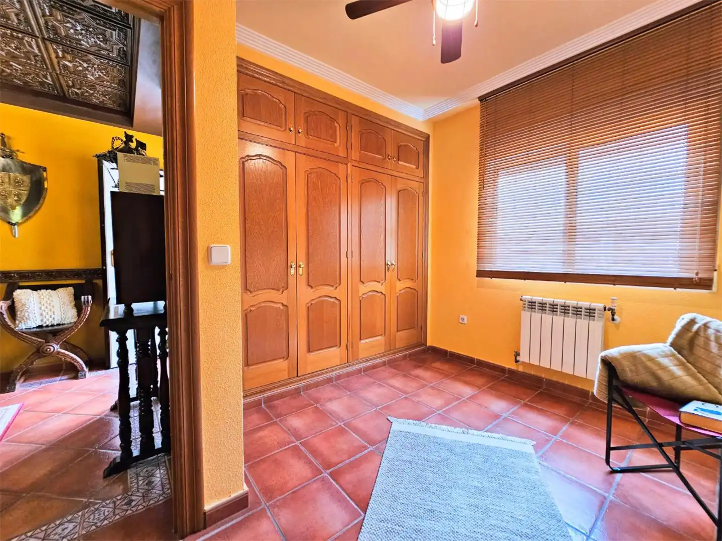Piso en venta en Calle Perugia, 13, Polígono Santa Ana Piso en venta en Cartagena con Aire acondicionado, Calefacción y Terraza