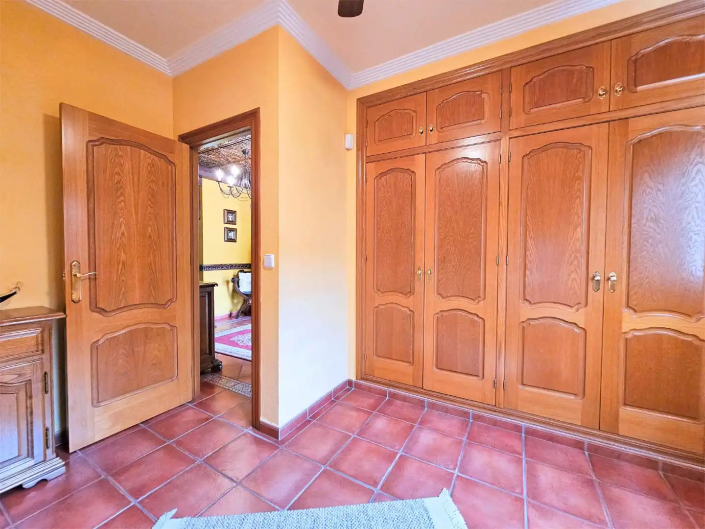 Piso en venta en Calle Perugia, 13, Polígono Santa Ana Piso en venta en Cartagena con Aire acondicionado, Calefacción y Terraza