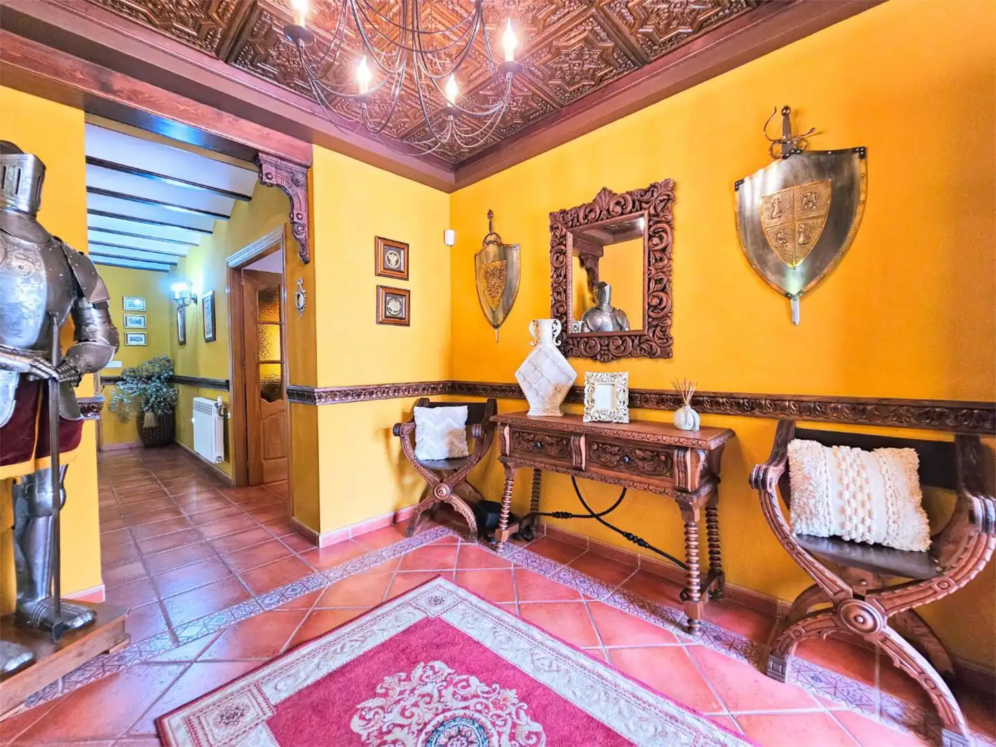 Piso en venta en Calle Perugia, 13, Polígono Santa Ana Piso en venta en Cartagena con Aire acondicionado, Calefacción y Terraza