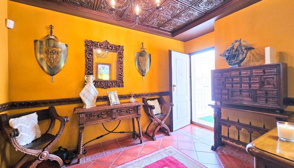 Foto 1 de Pis en venda a Calle Perugia, 13, Polígono Santa Ana, Murcia