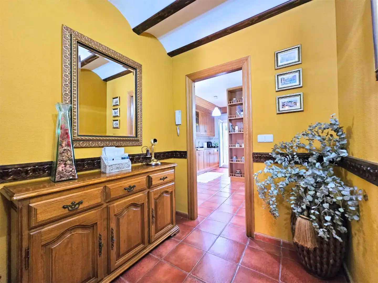 Piso en venta en Calle Perugia, 13, Polígono Santa Ana Piso en venta en Cartagena con Aire acondicionado, Calefacción y Terraza