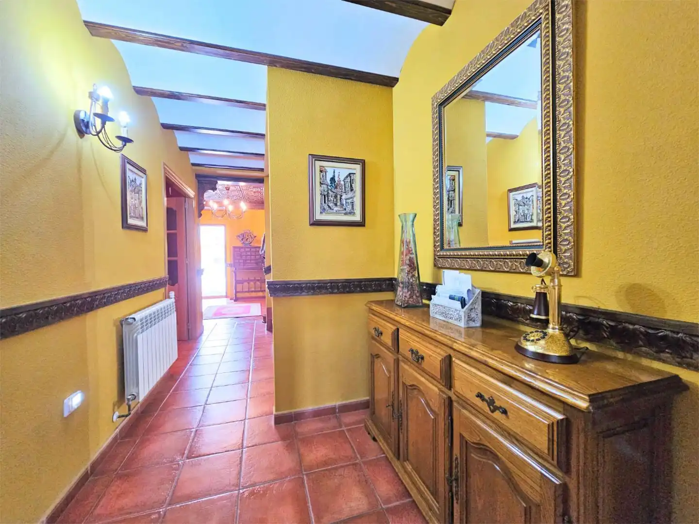 Piso en venta en Calle Perugia, 13, Polígono Santa Ana Piso en venta en Cartagena con Aire acondicionado, Calefacción y Terraza