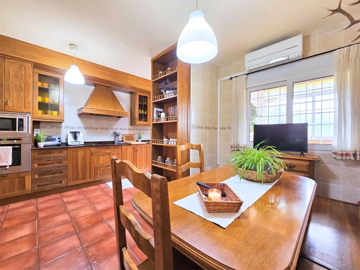 Piso en venta en Calle Perugia, 13, Polígono Santa Ana Cocina de Piso en venta en Cartagena con Aire acondicionado, Calefacción y Terraza