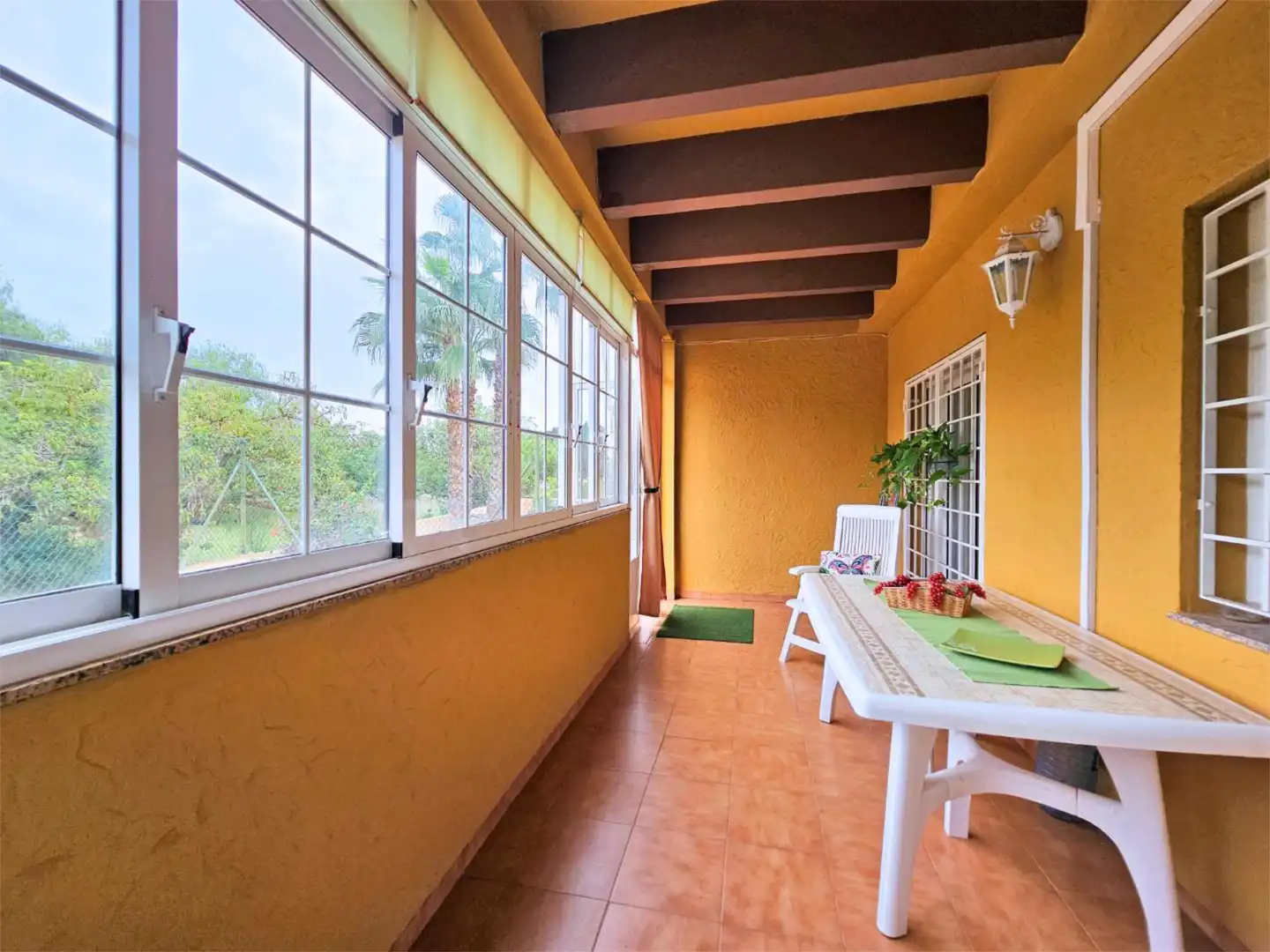Piso en venta en Calle Perugia, 13, Polígono Santa Ana Jardín de Piso en venta en Cartagena con Aire acondicionado, Calefacción y Terraza